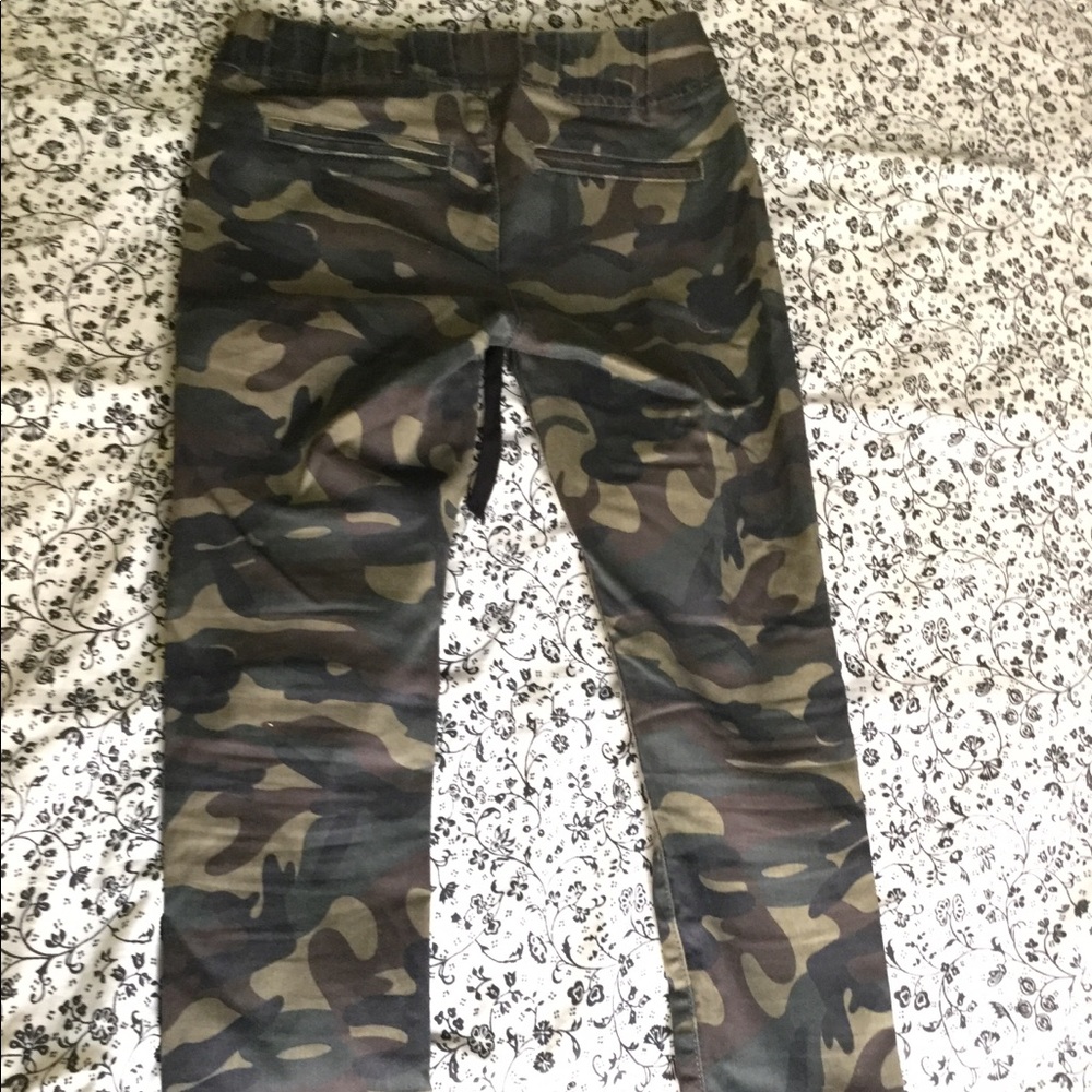 Pants - Picture 2 of 2